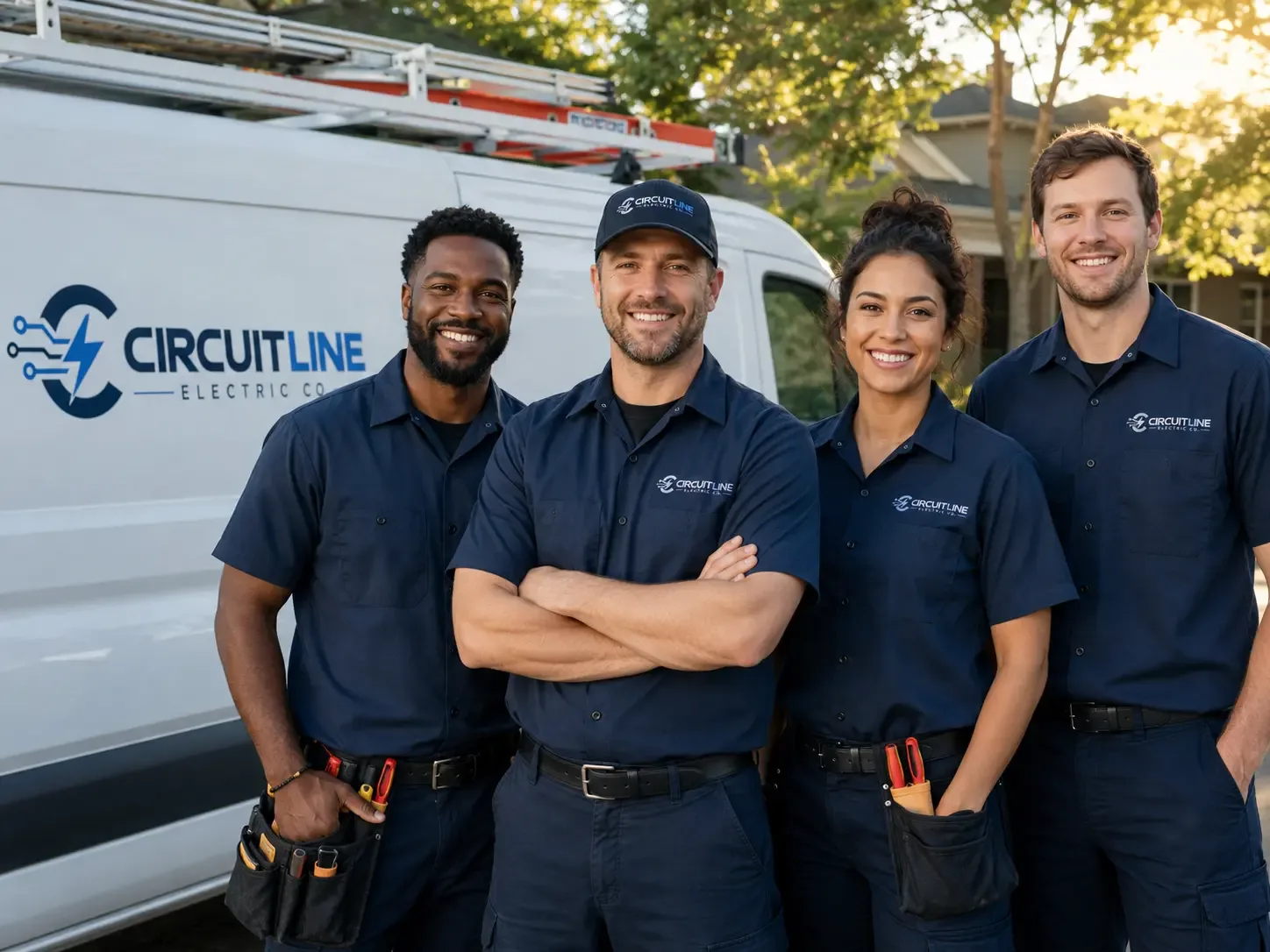 Whole Home Rewiring company in Jansen, NE